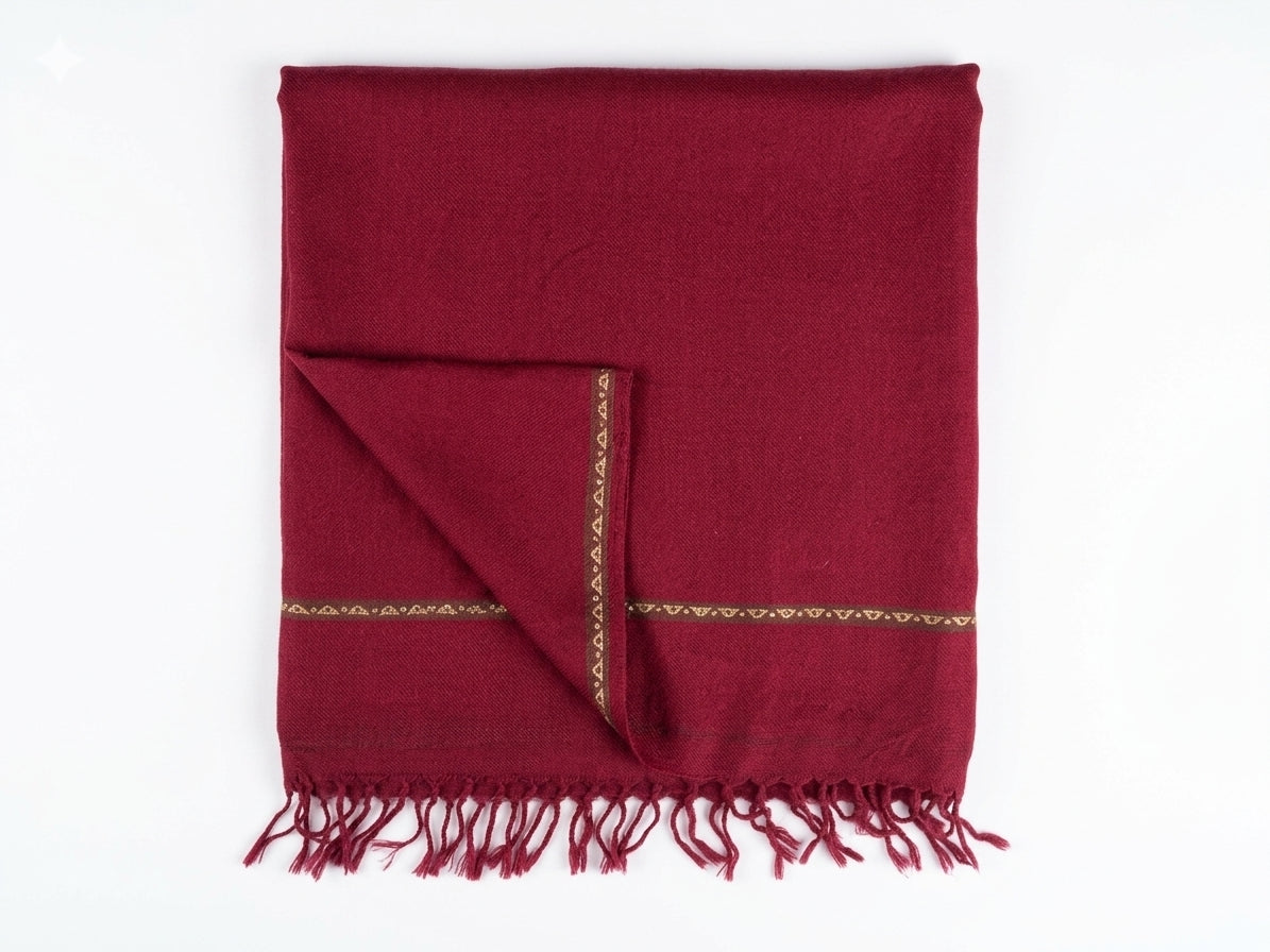 Shawls