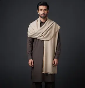 Men Shawls