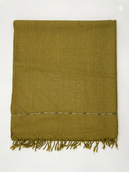 Shawls