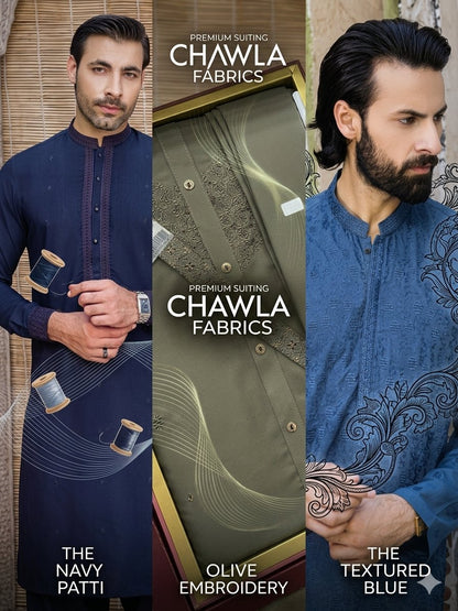 Chawla
